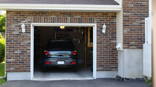 Garage Door Installation at Winding Wood, Florida