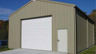 Garage Door Openers at Winding Wood, Florida